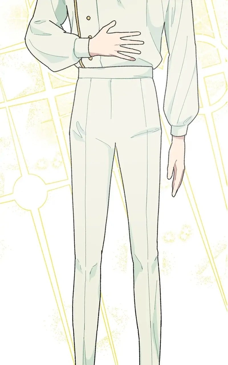 When the Third Wheel Strikes Back Chapter 1 Page 34