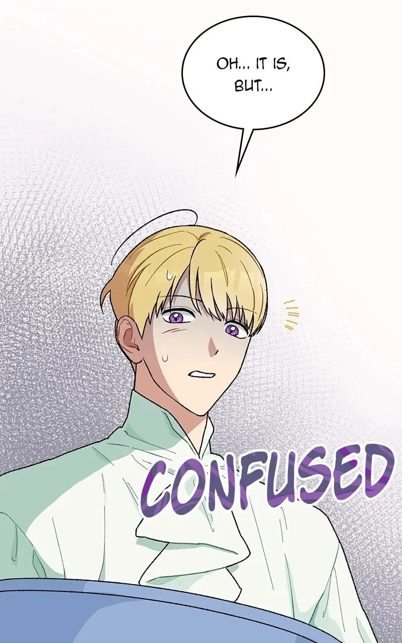 When the Third Wheel Strikes Back Chapter 1 Page 25