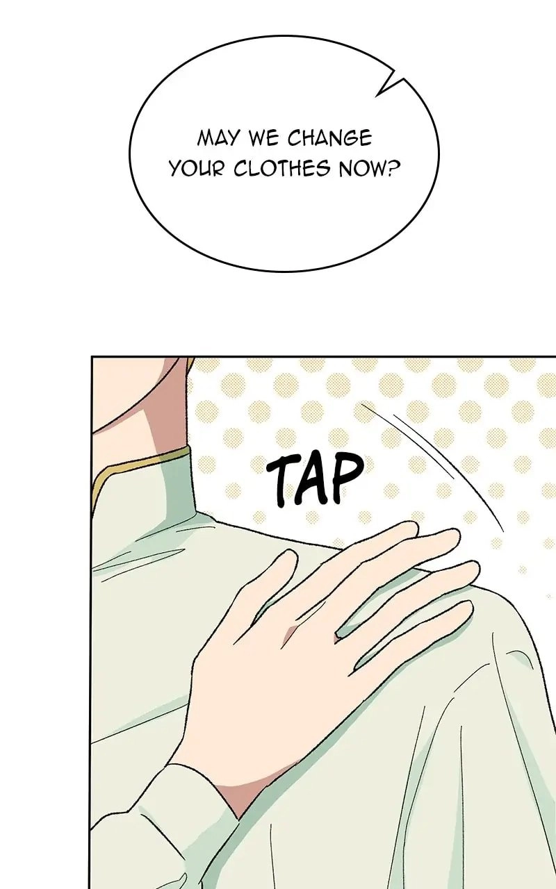 When the Third Wheel Strikes Back Chapter 1 Page 28