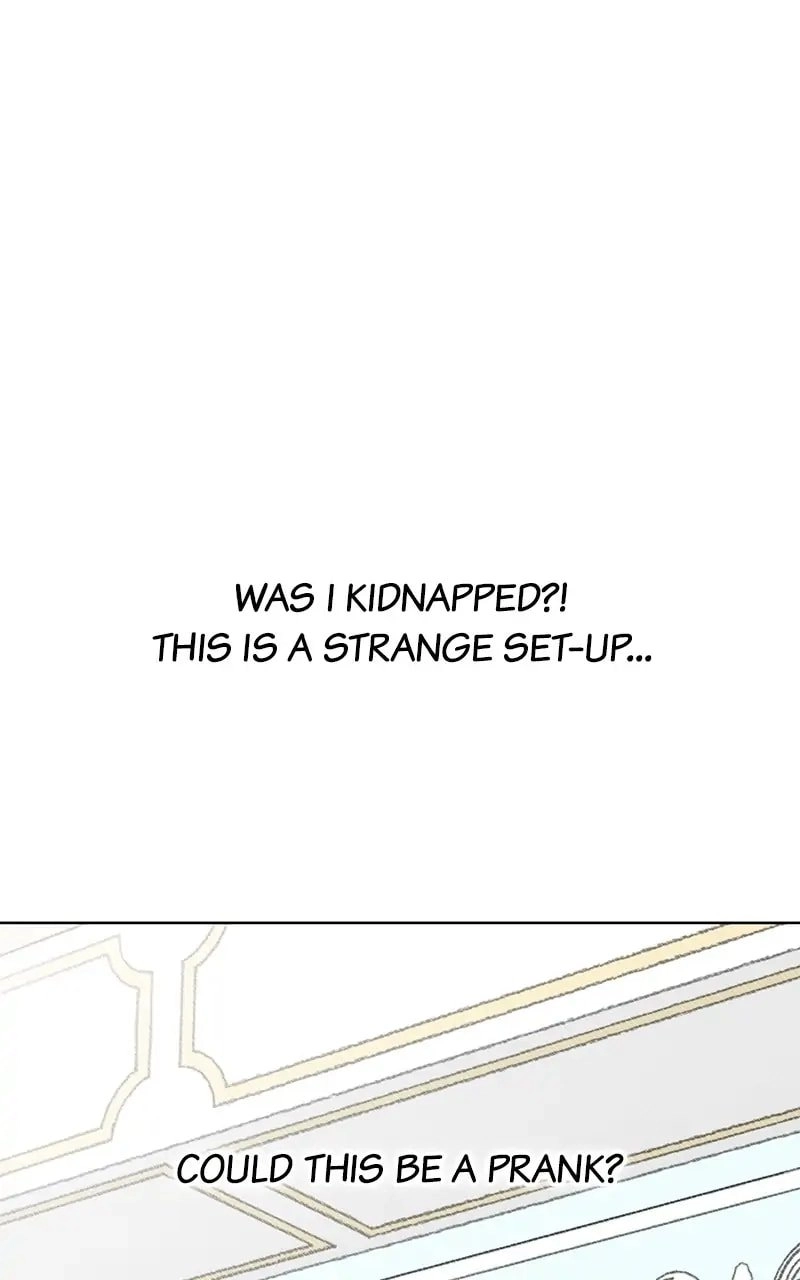 When the Third Wheel Strikes Back Chapter 1 Page 21