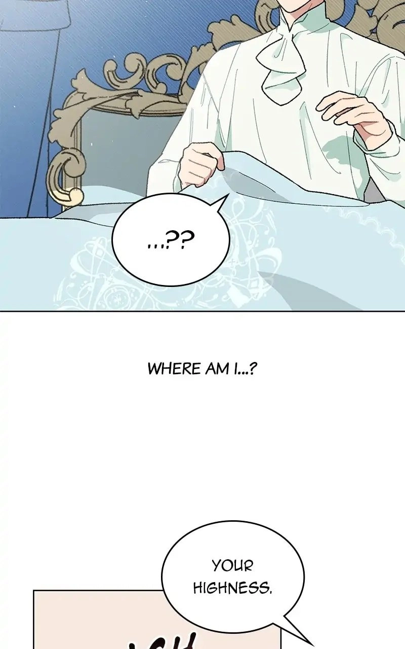 When the Third Wheel Strikes Back Chapter 1 Page 10