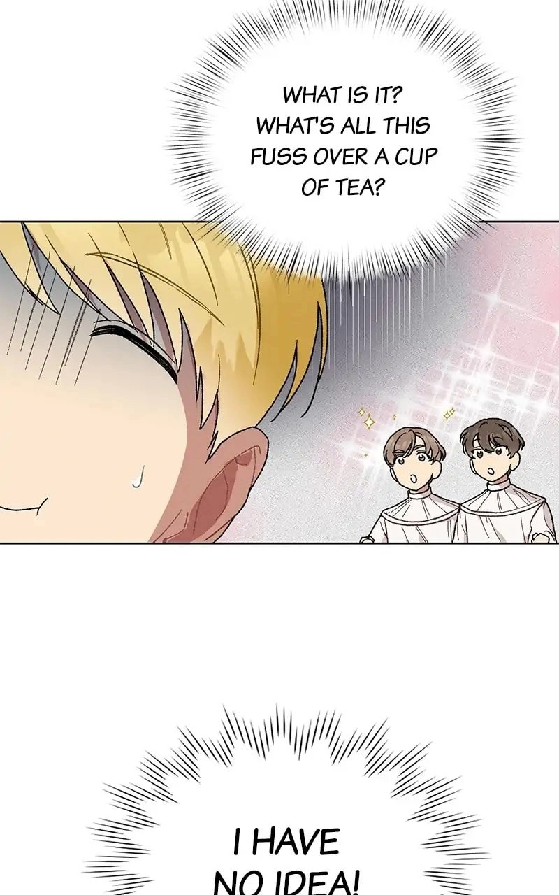 When the Third Wheel Strikes Back Chapter 1 Page 63