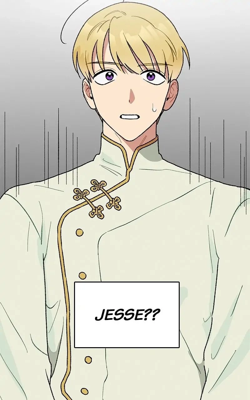 When the Third Wheel Strikes Back Chapter 1 Page 87