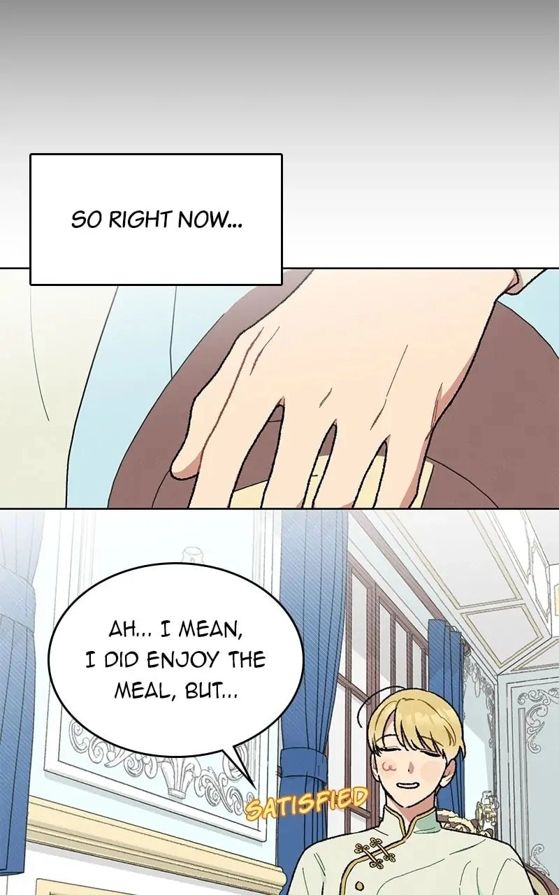 When the Third Wheel Strikes Back Chapter 1 Page 104