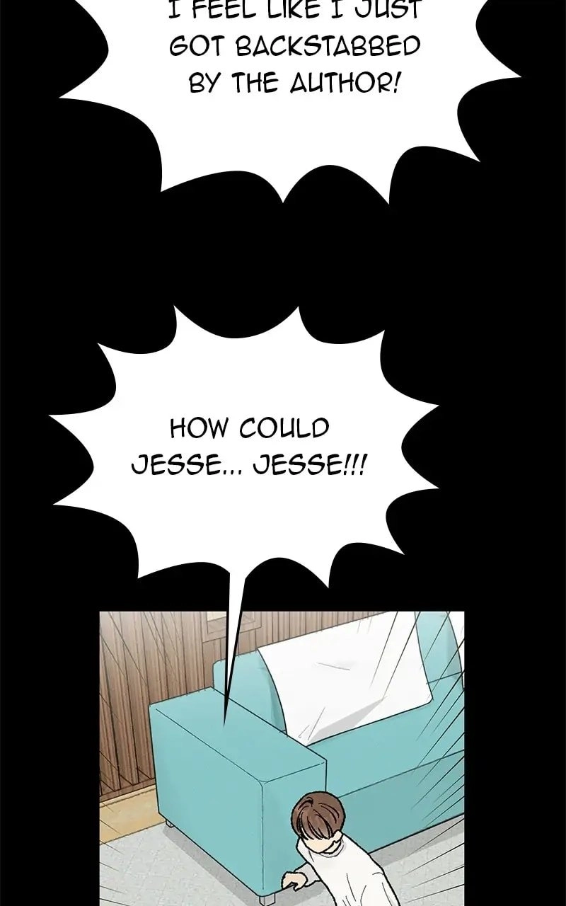 When the Third Wheel Strikes Back Chapter 1 Page 116