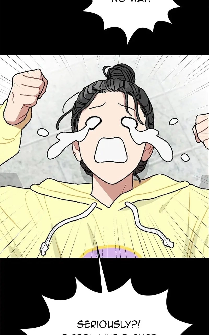 When the Third Wheel Strikes Back Chapter 1 Page 115