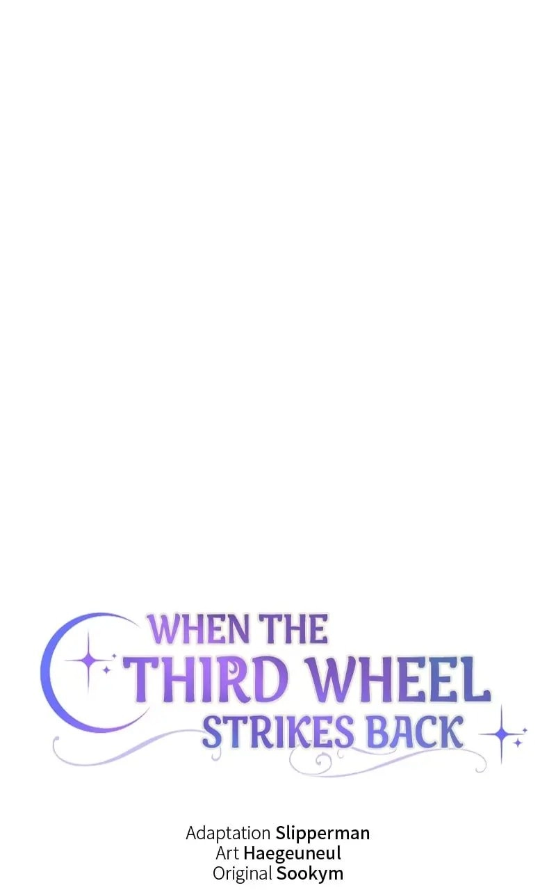 When the Third Wheel Strikes Back Chapter 1 Page 152
