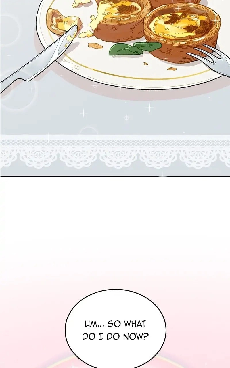 When the Third Wheel Strikes Back Chapter 1 Page 73