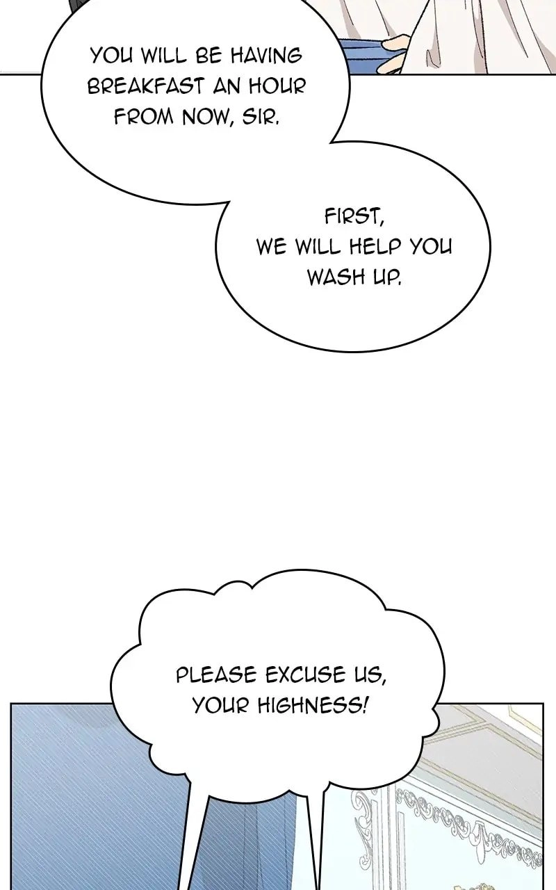 When the Third Wheel Strikes Back Chapter 1 Page 23