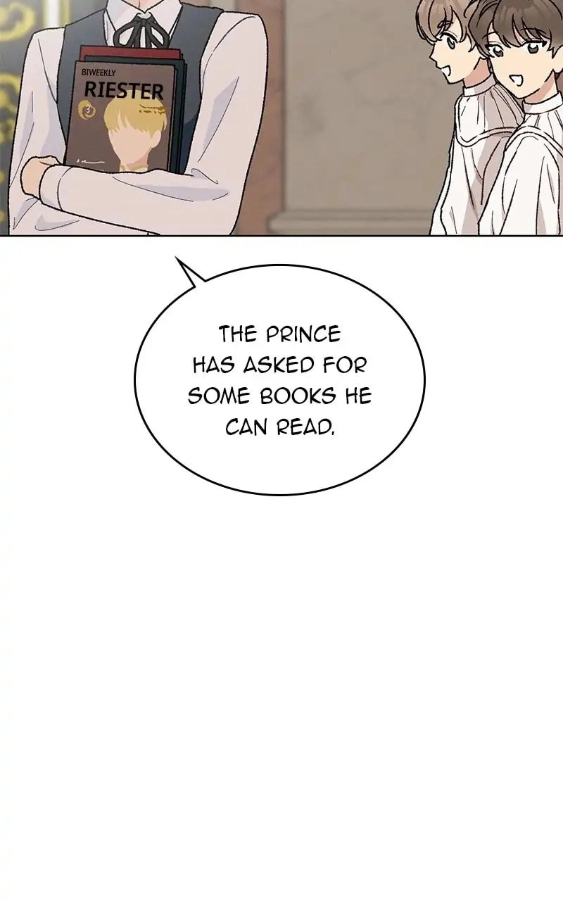 When the Third Wheel Strikes Back Chapter 1 Page 146