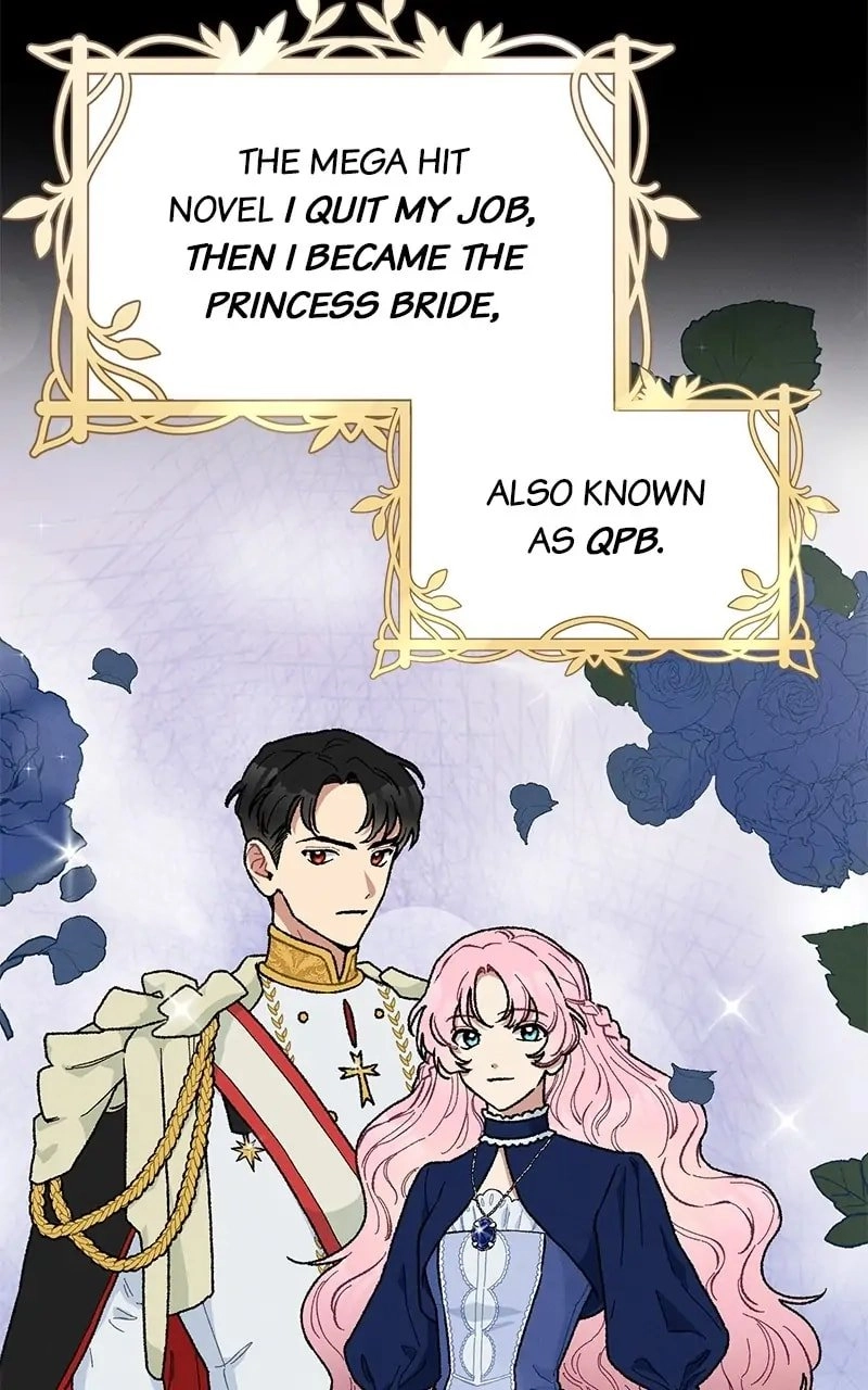 When the Third Wheel Strikes Back Chapter 1 Page 101