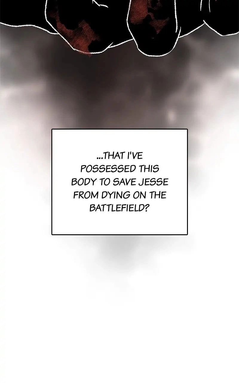 When the Third Wheel Strikes Back Chapter 1 Page 129