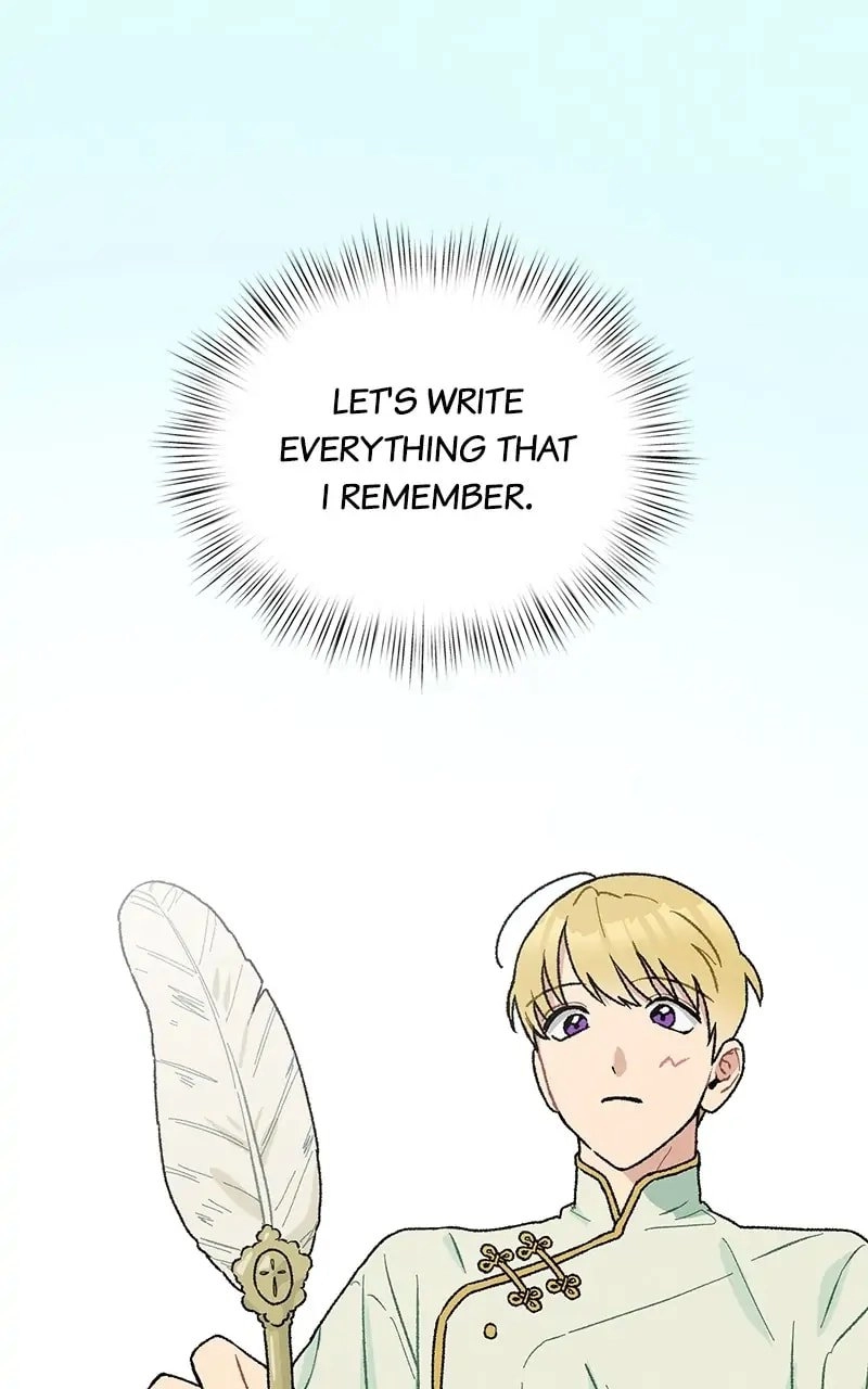 When the Third Wheel Strikes Back Chapter 1 Page 124