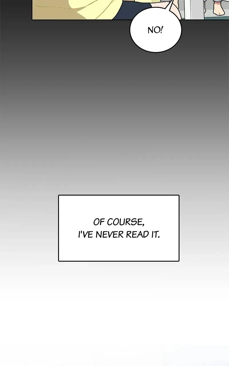 When the Third Wheel Strikes Back Chapter 1 Page 109