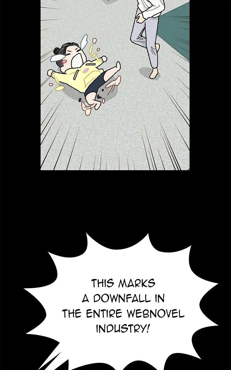 When the Third Wheel Strikes Back Chapter 1 Page 117