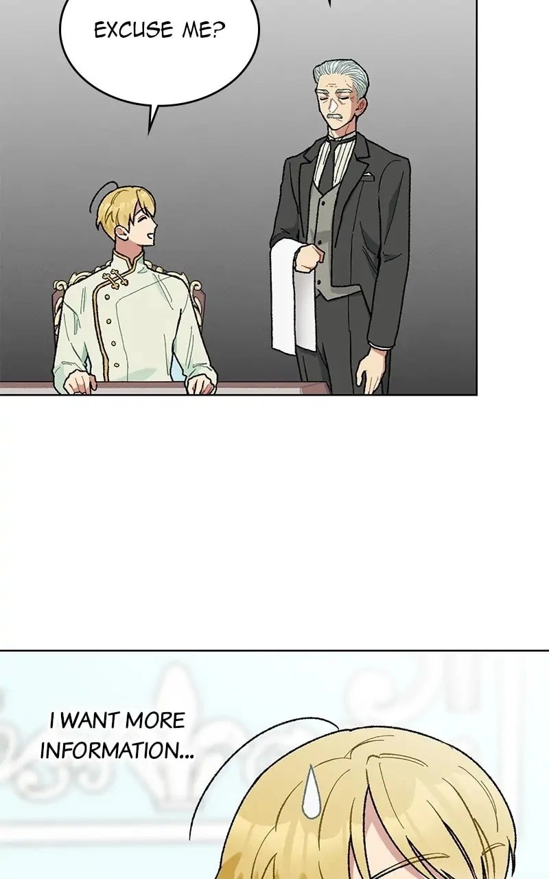 When the Third Wheel Strikes Back Chapter 1 Page 76