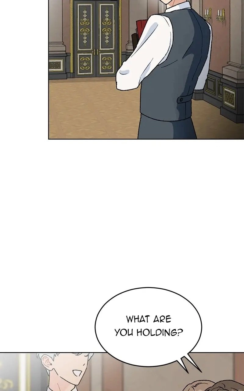 When the Third Wheel Strikes Back Chapter 1 Page 145