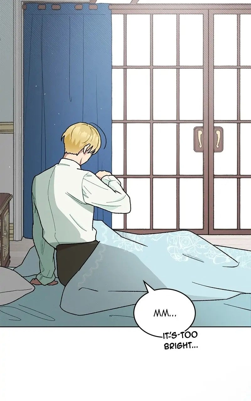 When the Third Wheel Strikes Back Chapter 1 Page 8