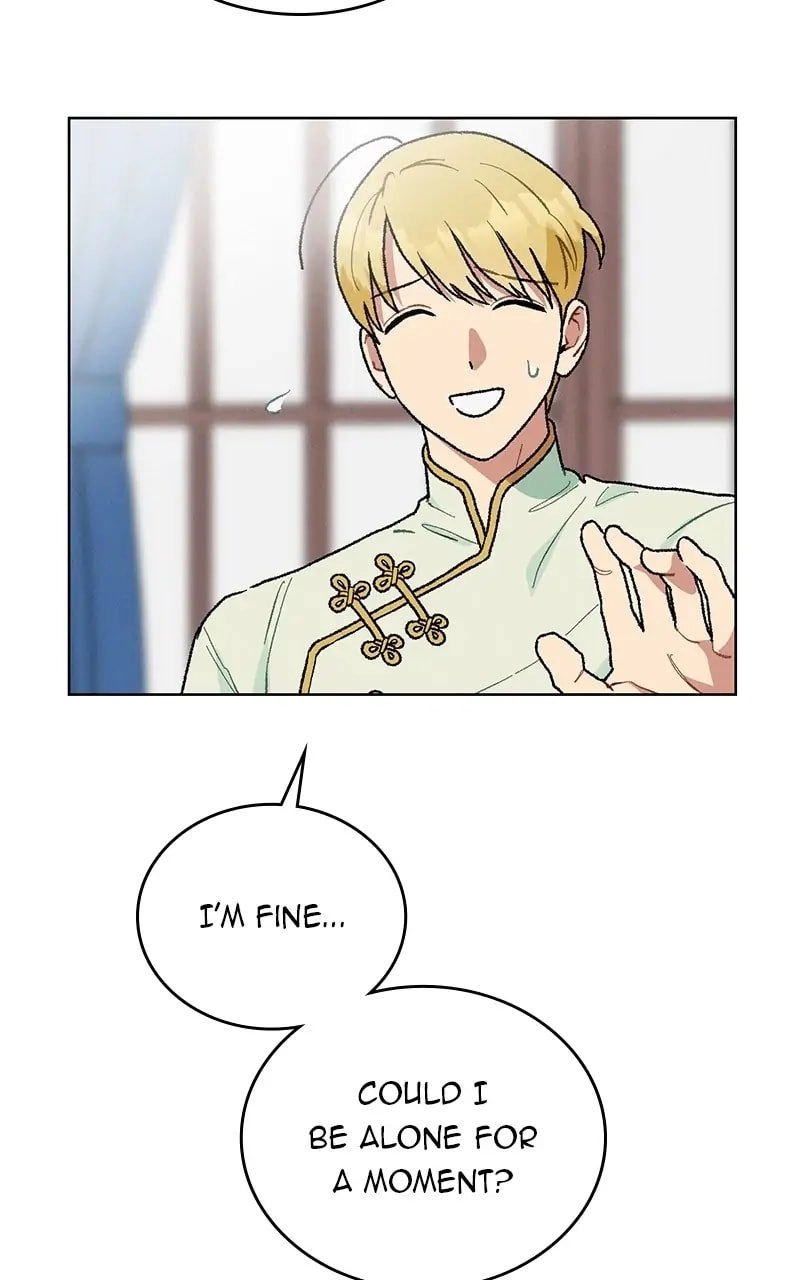 When the Third Wheel Strikes Back Chapter 1 Page 91