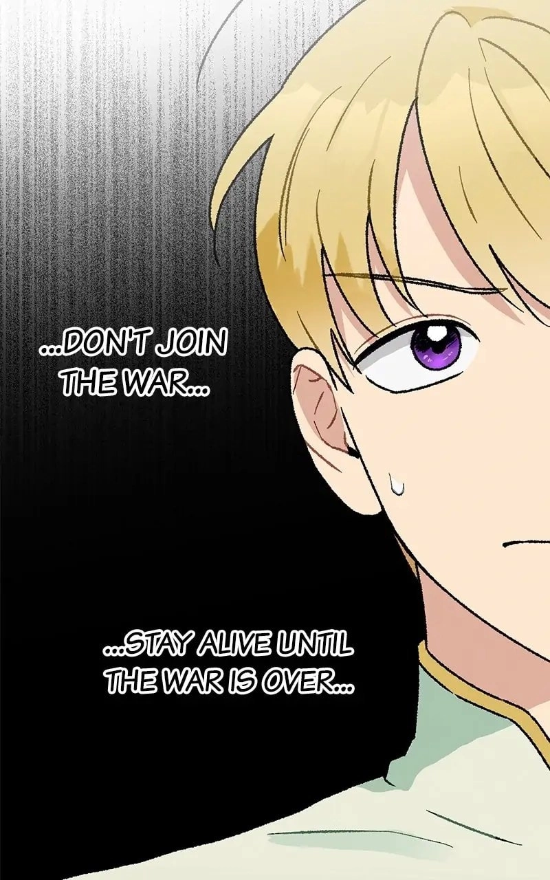 When the Third Wheel Strikes Back Chapter 1 Page 136