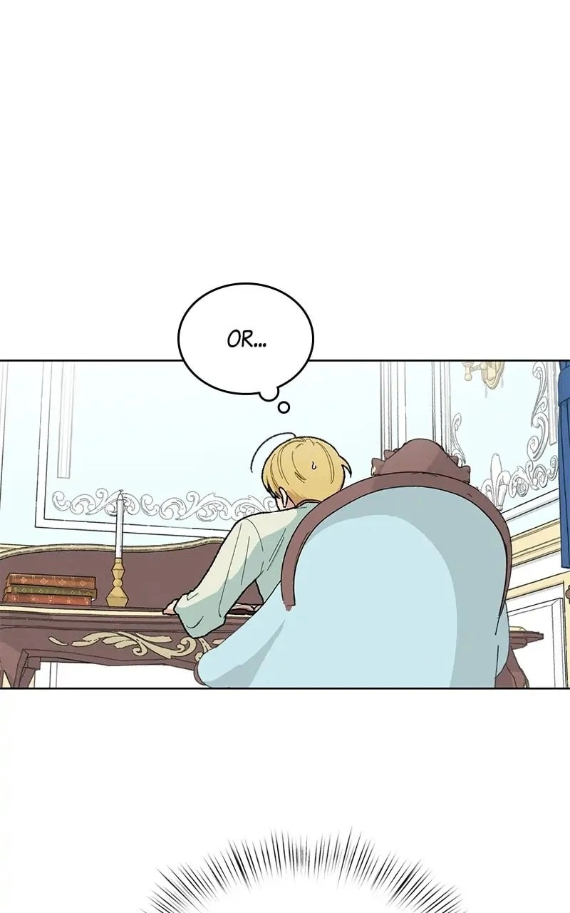 When the Third Wheel Strikes Back Chapter 1 Page 130