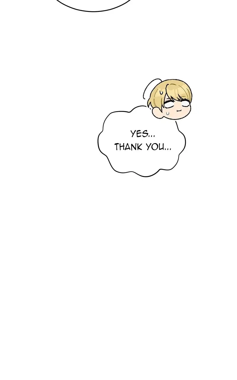 When the Third Wheel Strikes Back Chapter 1 Page 41