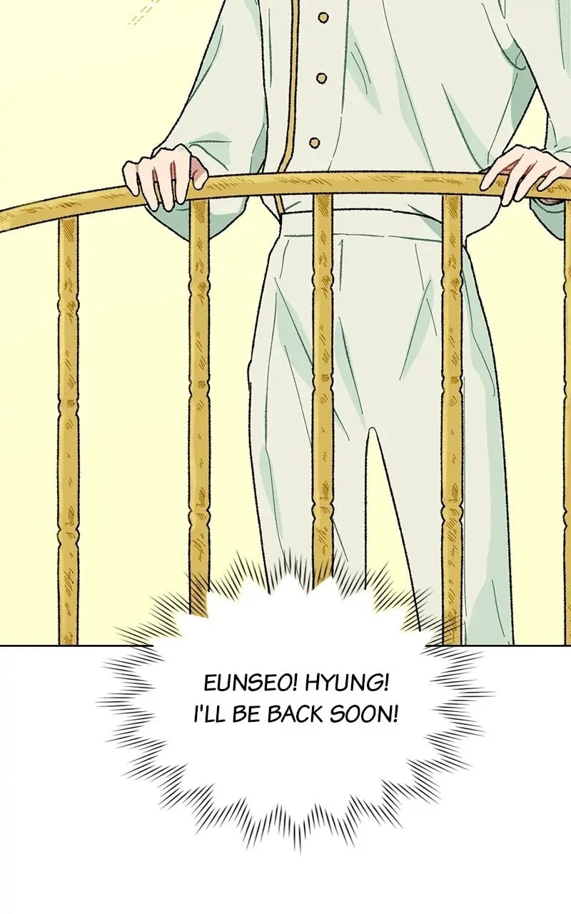 When the Third Wheel Strikes Back Chapter 1 Page 150