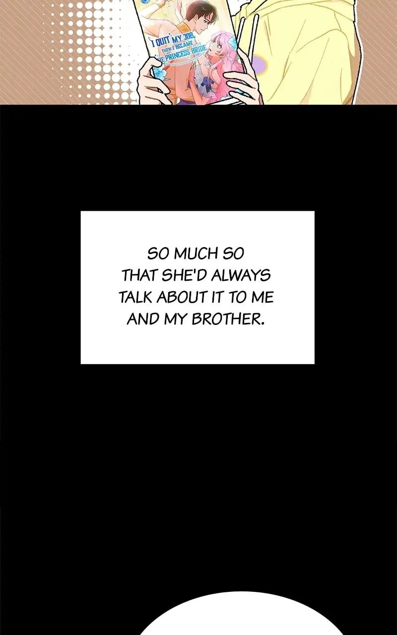 When the Third Wheel Strikes Back Chapter 1 Page 107