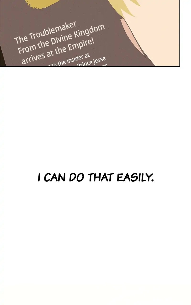 When the Third Wheel Strikes Back Chapter 1 Page 148