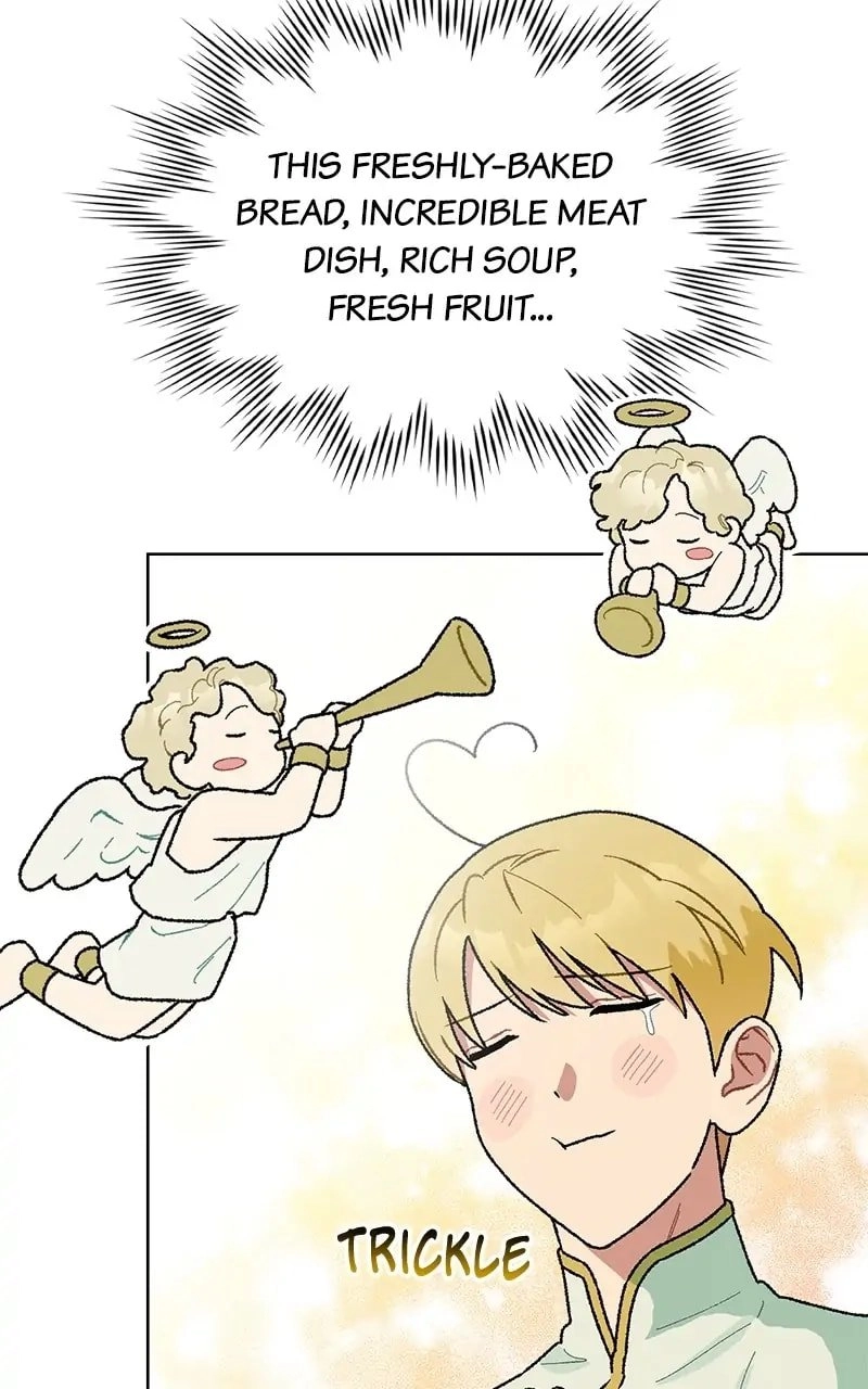 When the Third Wheel Strikes Back Chapter 1 Page 50