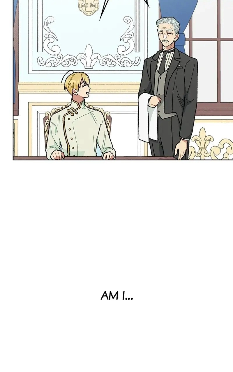 When the Third Wheel Strikes Back Chapter 1 Page 80