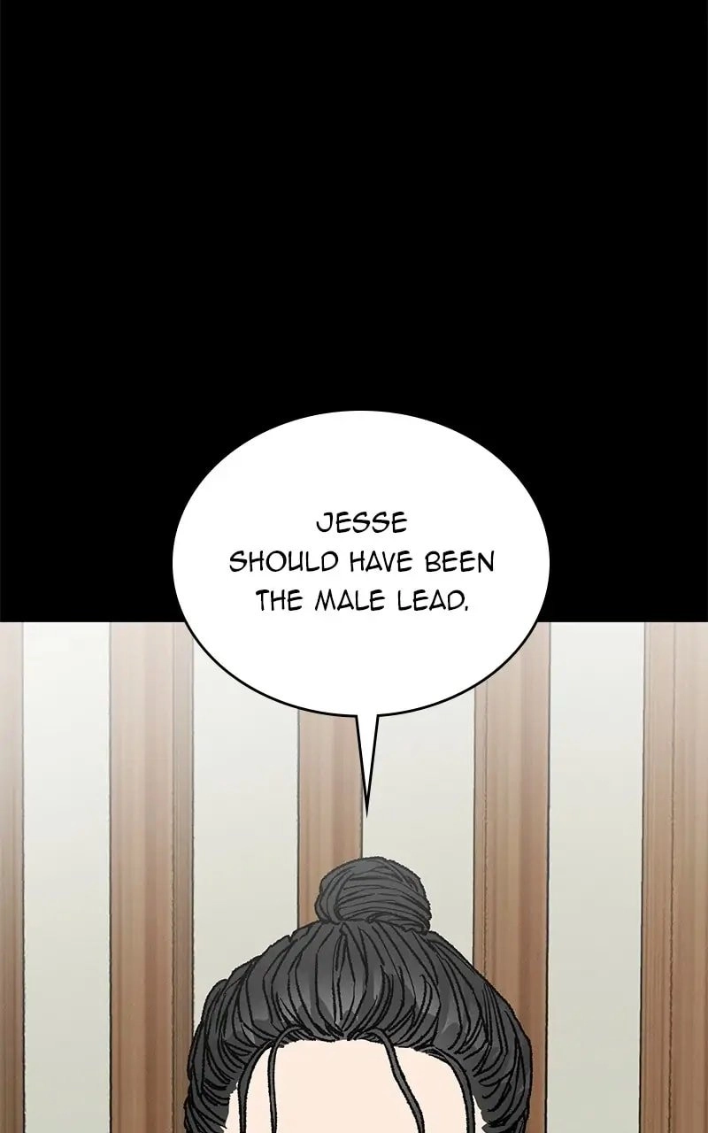 When the Third Wheel Strikes Back Chapter 1 Page 95