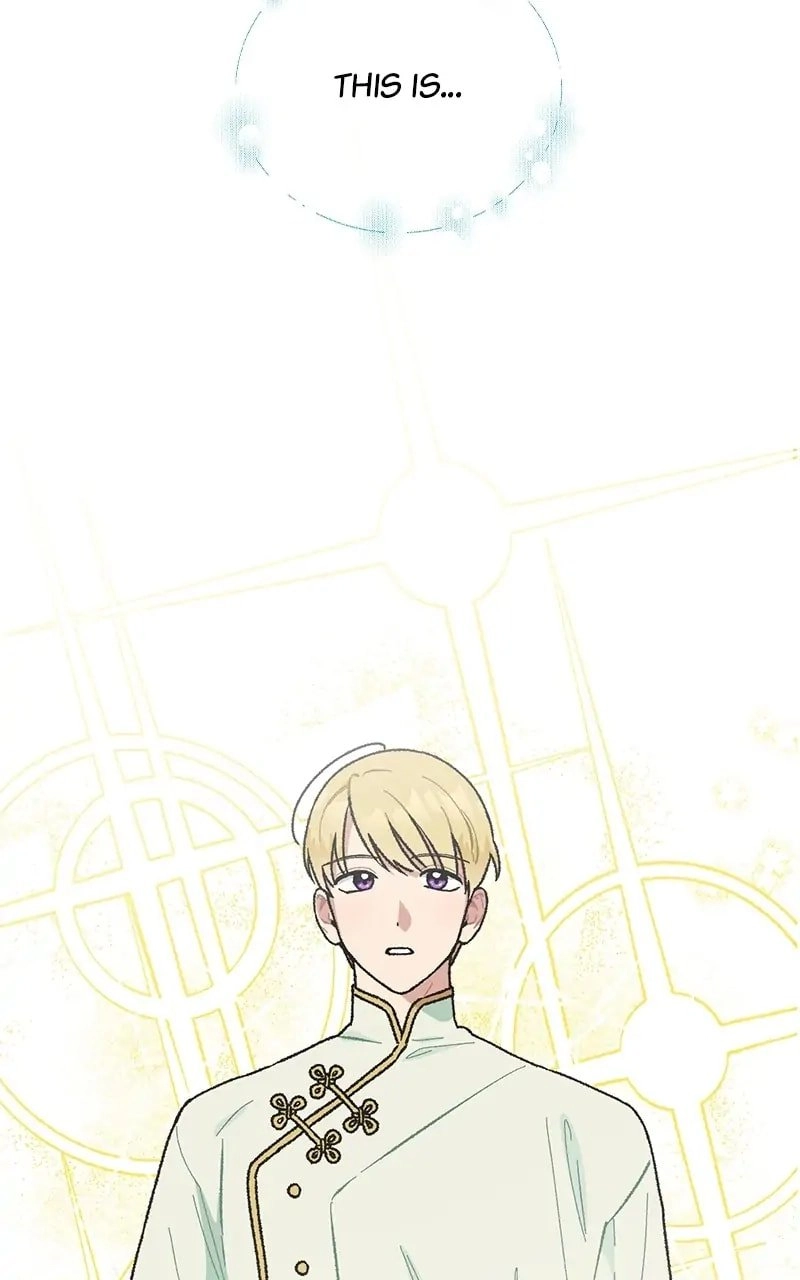 When the Third Wheel Strikes Back Chapter 1 Page 33