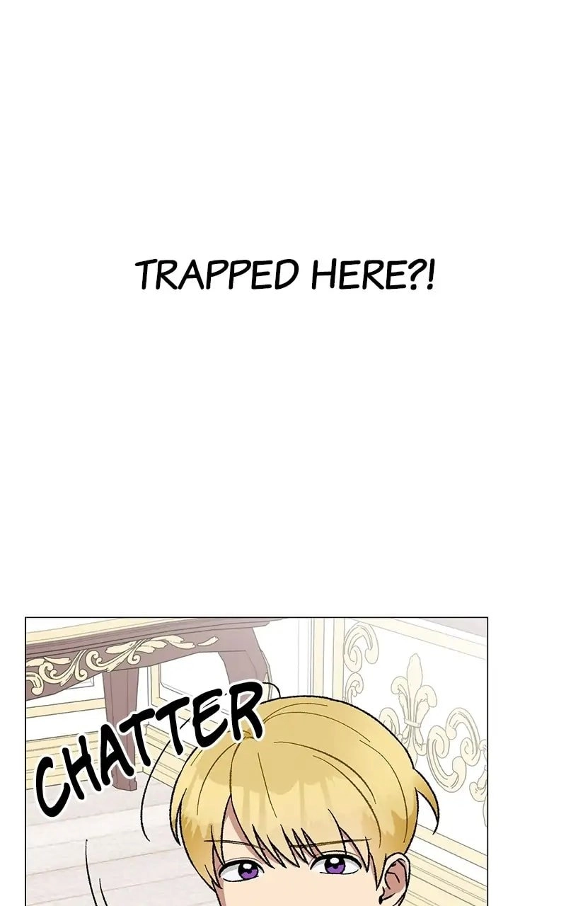 When the Third Wheel Strikes Back Chapter 1 Page 81