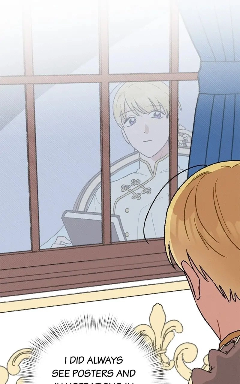 When the Third Wheel Strikes Back Chapter 1 Page 110