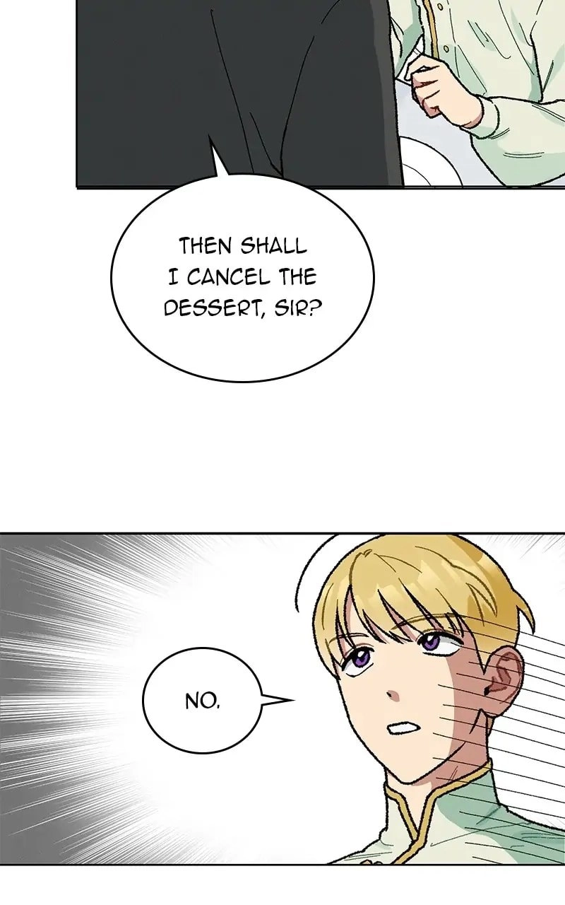 When the Third Wheel Strikes Back Chapter 1 Page 71