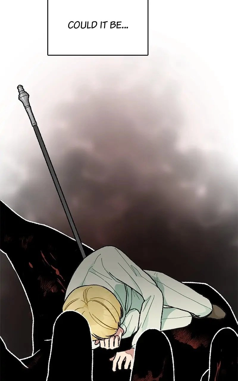 When the Third Wheel Strikes Back Chapter 1 Page 128