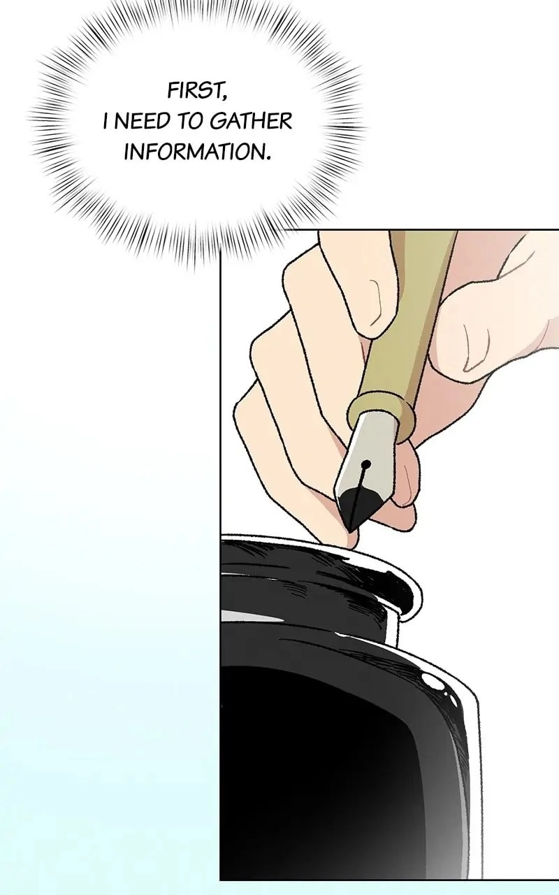 When the Third Wheel Strikes Back Chapter 1 Page 123