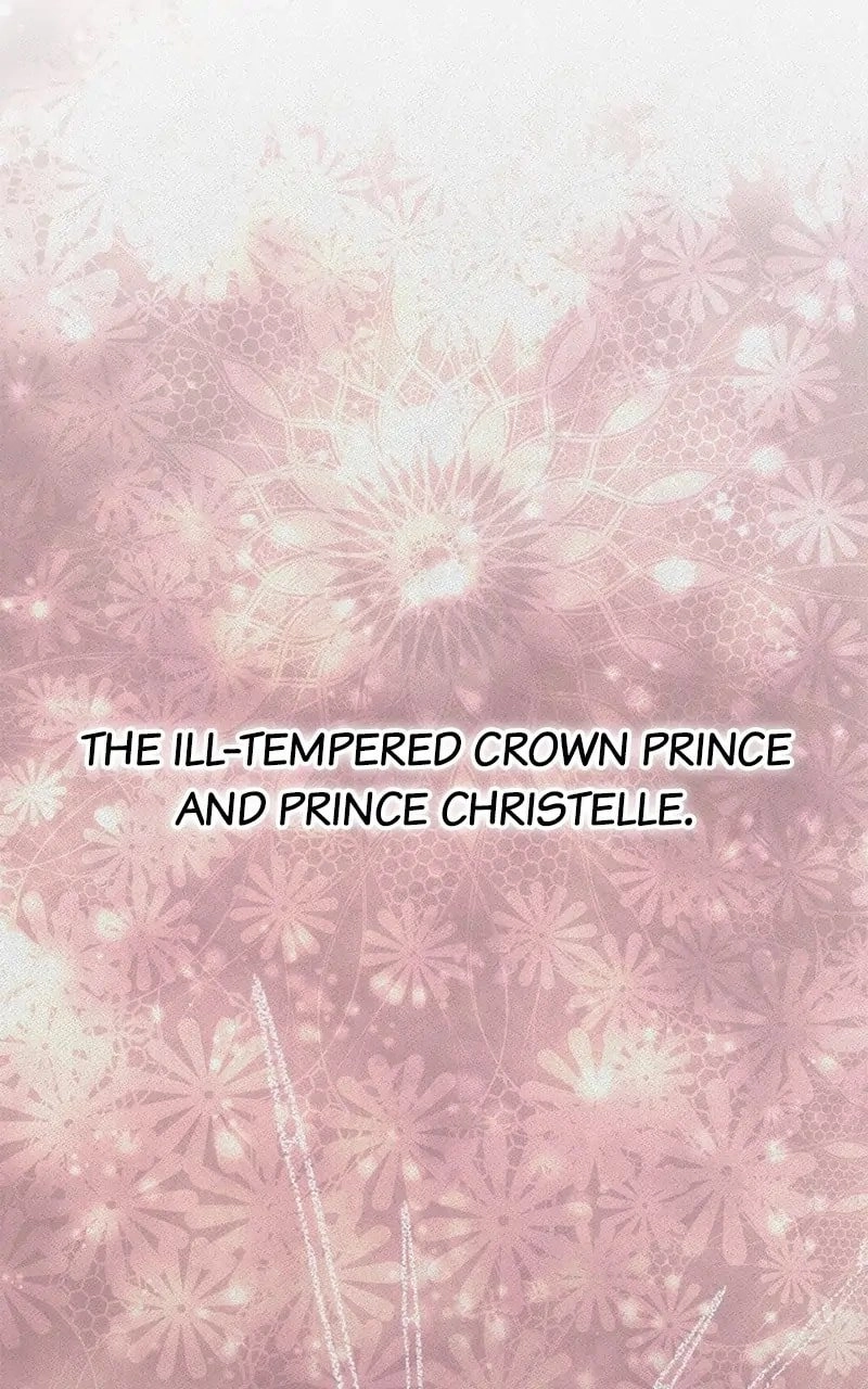 When the Third Wheel Strikes Back Chapter 1 Page 132