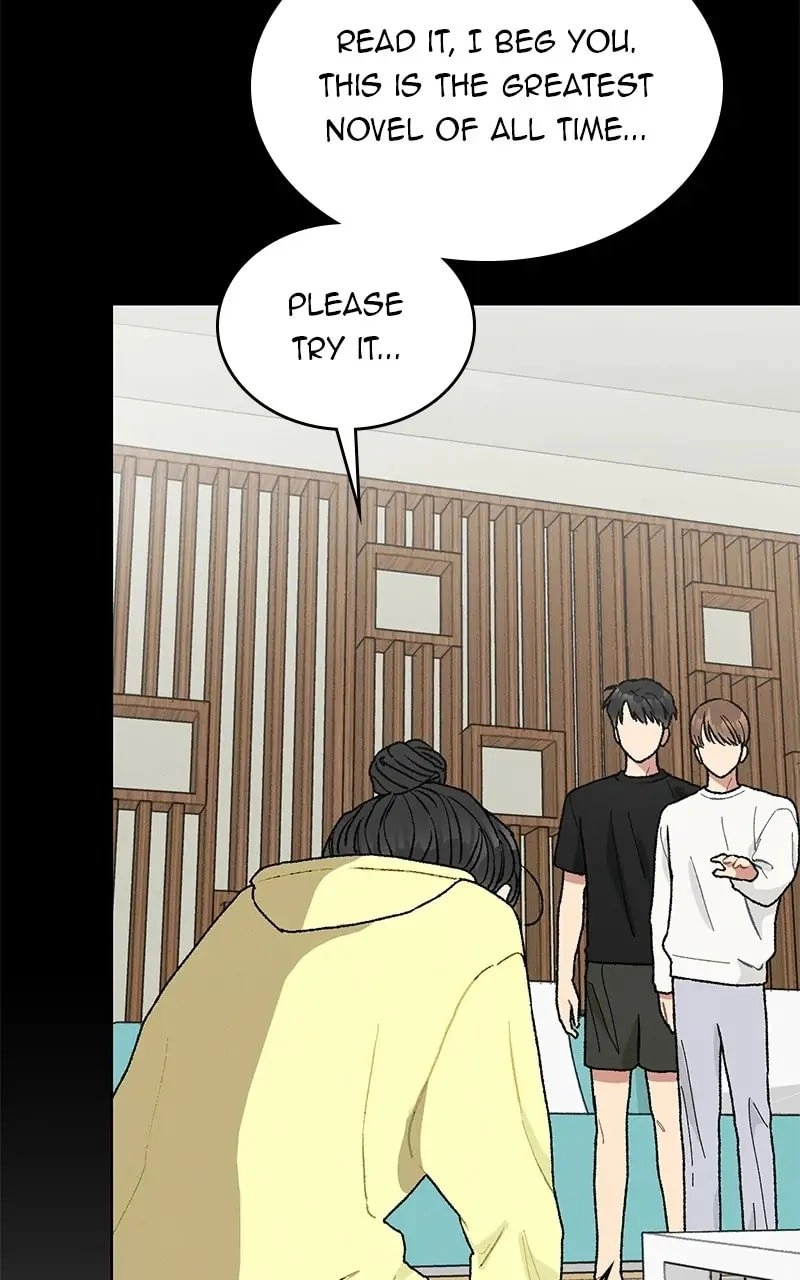 When the Third Wheel Strikes Back Chapter 1 Page 108