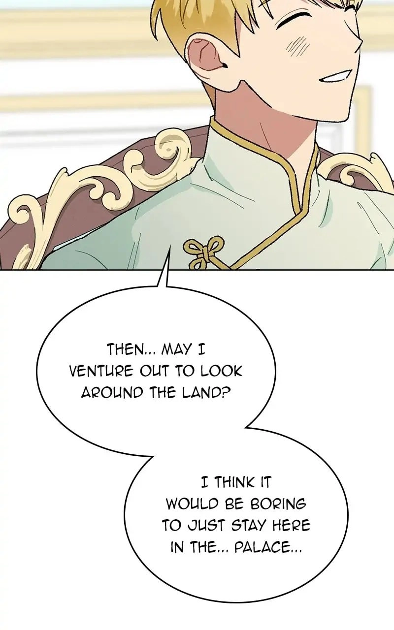 When the Third Wheel Strikes Back Chapter 1 Page 77