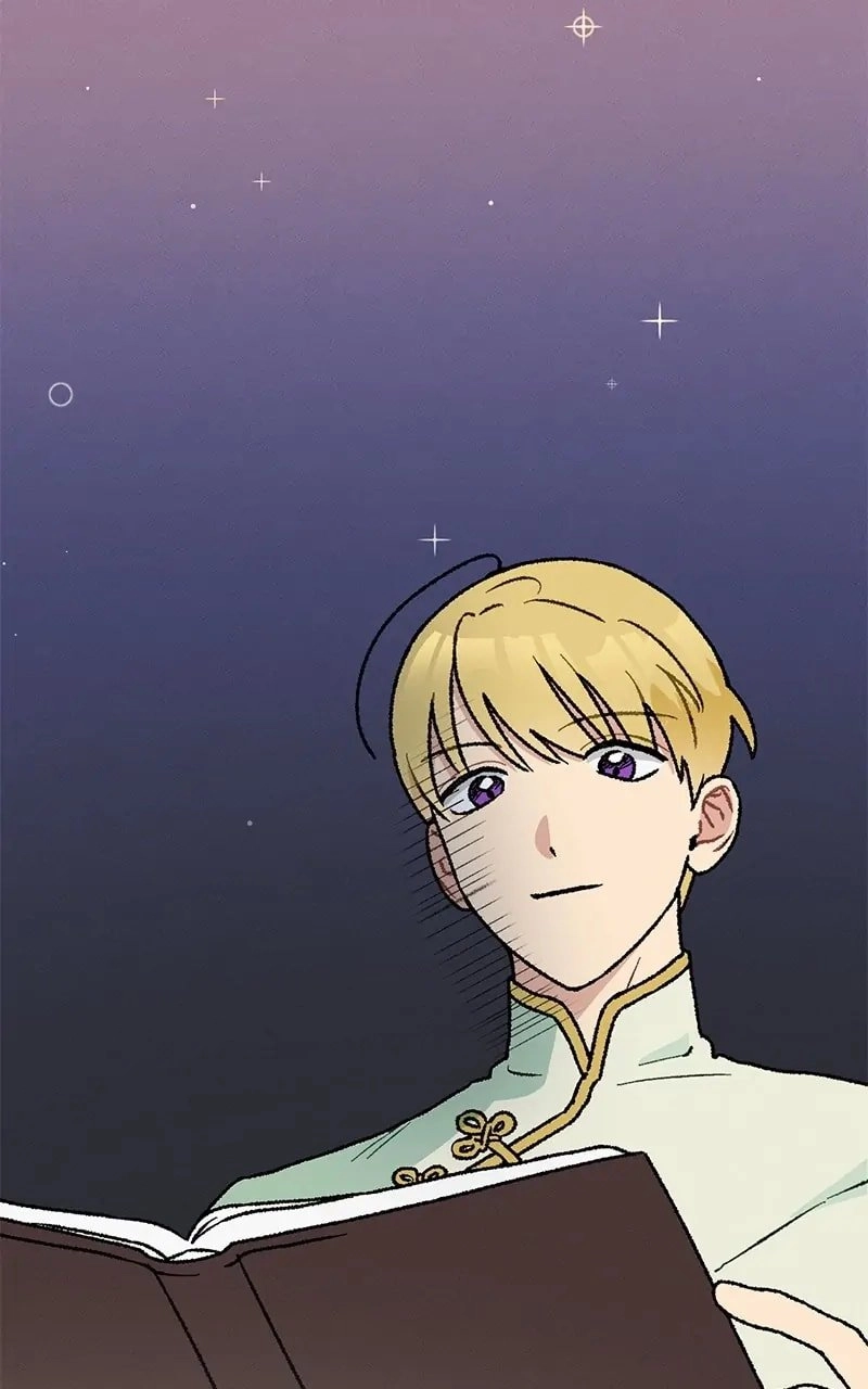 When the Third Wheel Strikes Back Chapter 1 Page 141