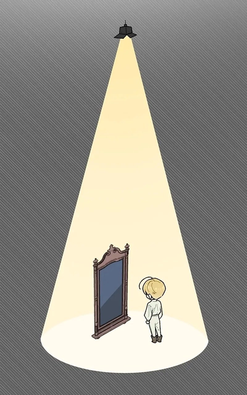 When the Third Wheel Strikes Back Chapter 1 Page 39