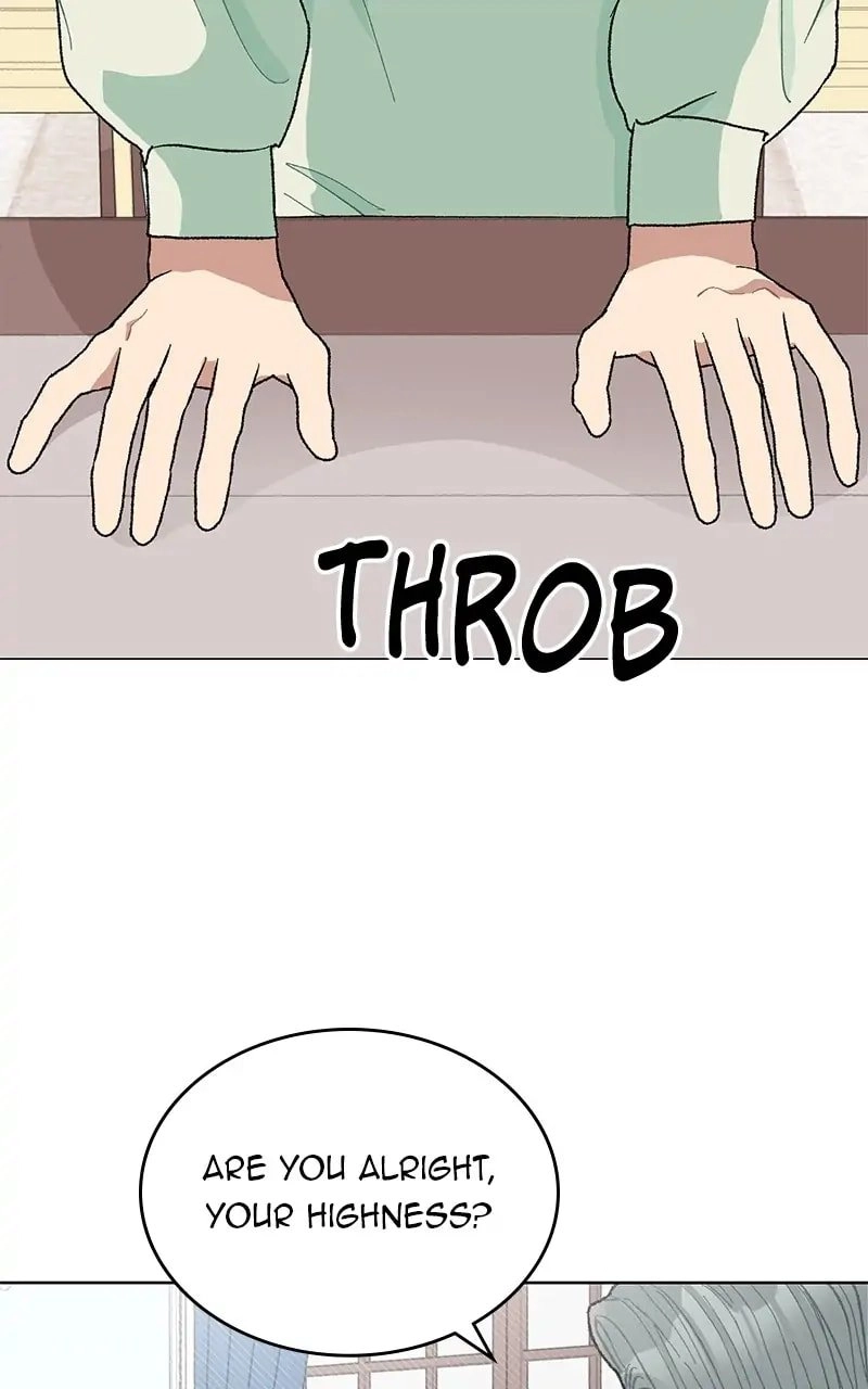 When the Third Wheel Strikes Back Chapter 1 Page 89