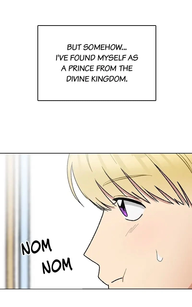 When the Third Wheel Strikes Back Chapter 1 Page 57