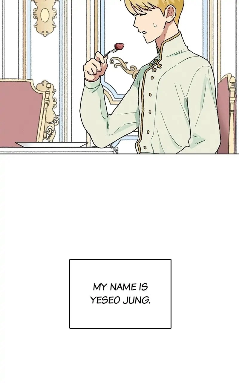 When the Third Wheel Strikes Back Chapter 1 Page 55