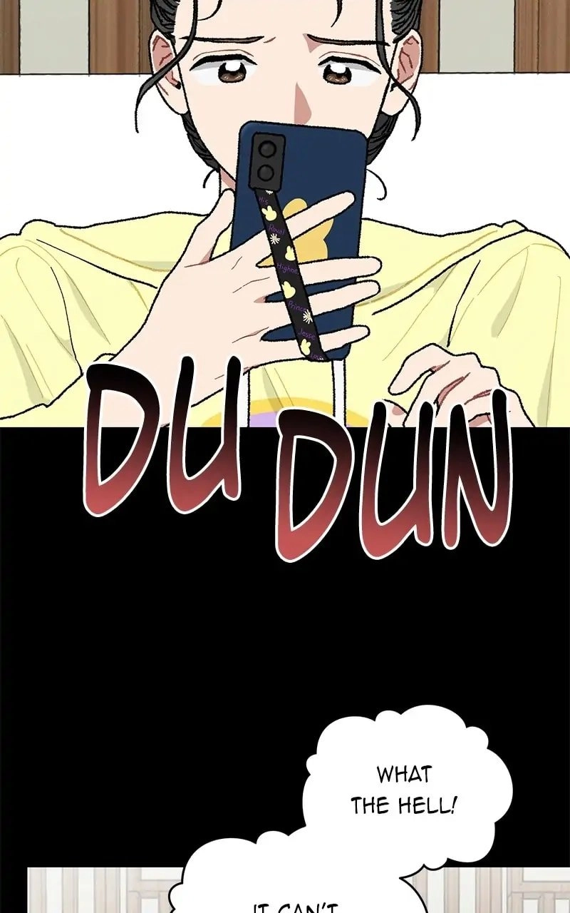 When the Third Wheel Strikes Back Chapter 1 Page 96