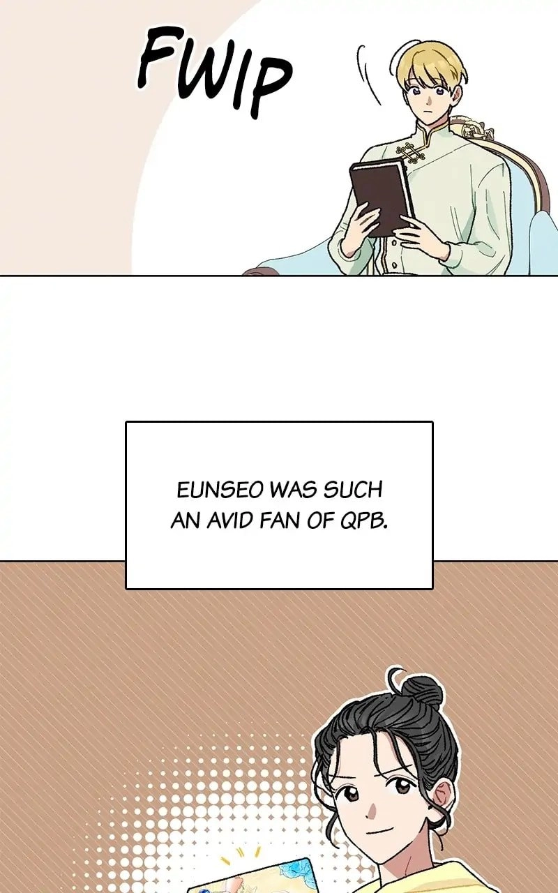 When the Third Wheel Strikes Back Chapter 1 Page 106