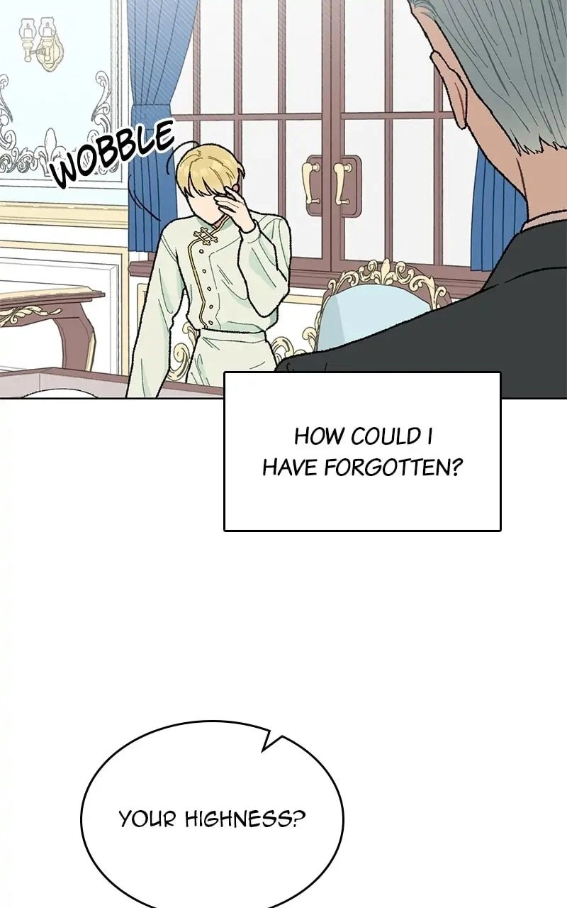 When the Third Wheel Strikes Back Chapter 1 Page 90