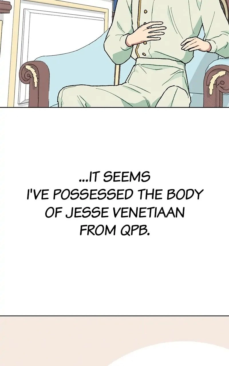 When the Third Wheel Strikes Back Chapter 1 Page 105